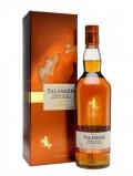 A bottle of Talisker 30 Year Old / Bot.2013 Island Single Malt Scotch Whisky