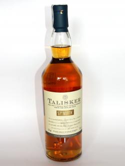 Talisker 57 North Front side