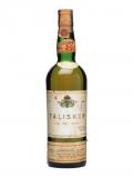 A bottle of Talisker 8 Year Old / Bot.1960s Island Single Malt Scotch Whisky