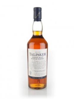 Talisker Friends of the Classic Malts