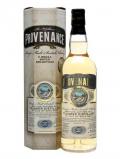 A bottle of Talisker / Young& Feisty / Provenance Island Whisky