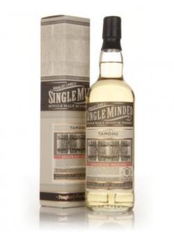 Tamdhu 10 Year Old 2002 - Single Minded (Douglas Laing)