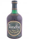 A bottle of Tamdhu 16 Year Old / Bot.1960s Speyside Single Malt Scotch Whisky