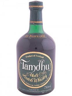 Tamdhu 16 Year Old / Bot.1960s Speyside Single Malt Scotch Whisky