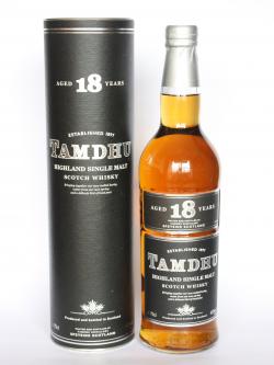 Tamdhu 18 year