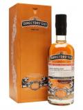A bottle of Tamdhu 1988 / 25 Year Old / Sherry Butt / Director's Cut Speyside Whisky