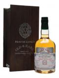 A bottle of Tamdhu 1988 / 25 Year Old / Sherry Butt / Old& Rare Speyside Whisky