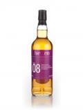 A bottle of Tamdhu 2005 (Bottled 2014) - The Ten #08 (La Maison du Whisky)