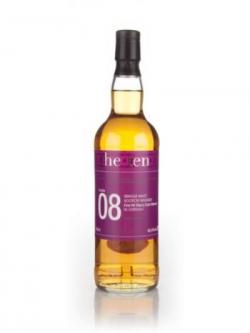 Tamdhu 2005 (Bottled 2014) - The Ten #08 (La Maison du Whisky)