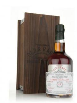 Tamdhu 21 Year Old 1990 - Old& Rare (Douglas Laing)