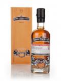 A bottle of Tamdhu 25 Year Old 1988 (cask 10297) - Directors' Cut (Douglas Laing)