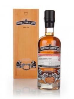 Tamdhu 25 Year Old 1988 (cask 10297) - Directors' Cut (Douglas Laing)