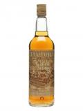 A bottle of Tamdhu 8 Year Old / Bot.1970s Speyside Single Malt Scotch Whisky