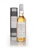 A bottle of Tamdhu 9 Year Old 2005 - Hepburn's Choice (Langside)