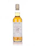 A bottle of Tamnavulin 16 Year Old - Single Cask (Master of Malt)