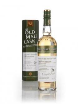 Tamnavulin 21 Year Old 1993 (cask 11150) - Old Malt Cask (Hunter Laing)