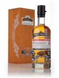 A bottle of Tamnavulin 25 Year Old 1989 (cask 10352) - Directors' Cut (Douglas Laing)