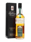 A bottle of Tamnavulin 25 Year Old / Stillmans Dram Speyside Whisky