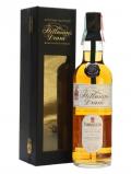 A bottle of Tamnavulin 28 Year Old / Stillman's Dram Speyside Whisky