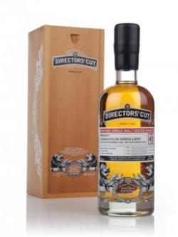 Tamnavulin 45 Year Old 1968 (cask 10279) - Directors' Cut (Douglas Laing)