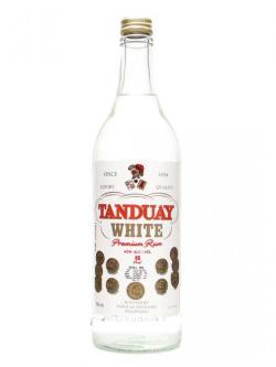 Tanduay White Rum