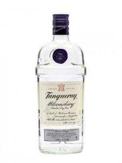 Tanqueray Bloomsbury Gin 1 Litre