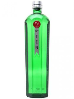 Tanqueray No.10 Gin (1 Litre)