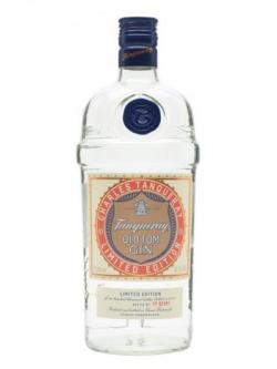 Tanqueray Old Tom Gin