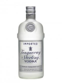 Tanqueray Sterling Vodka