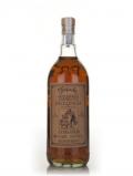 A bottle of Tapatio Excelencia Gran Reserva Extra Añejo