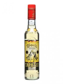 Tapatio Reposado Tequila