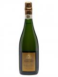 A bottle of Tarlant 2003 La Vigne d'Or Champagne / Blanc de Meuniers