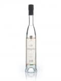 A bottle of Tarpa Vilmoskörte Pálinka (Williams Pear)