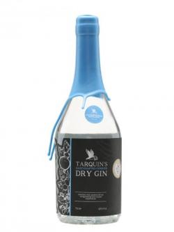 Tarquin's Cornish Dry Gin