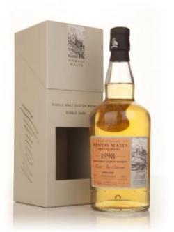 Tarte au Citron 1998 - Wemyss Malts (Auchentoshan)