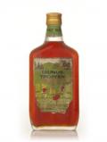 A bottle of Taunus Tropfen - 1970s