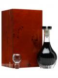 A bottle of Taylor's 1863 Colheita Port