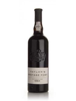 Taylor's 1994 Vintage Port