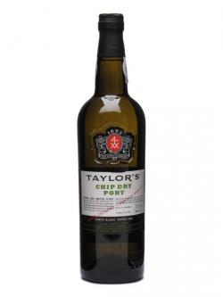 Taylor's Chip Dry White Port