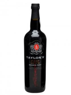 Taylor's First Estate Reserve