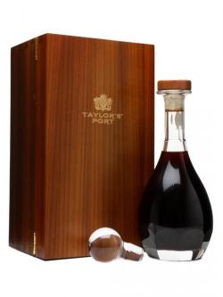 Taylor's Scion 1855 Vintage Port