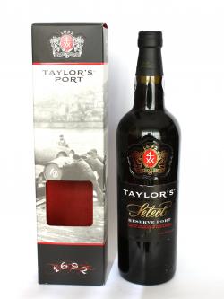 Taylor's Select Reserve Port