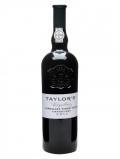 A bottle of Taylor's Vargellas Vinha Velha 2011 Vintage Port