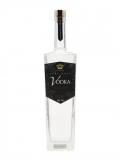 A bottle of T.E.A Earl Grey Vodka / Small Batch