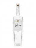 A bottle of T.E.A Jasmine Vodka / Small Batch
