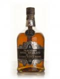 A bottle of Teacher's Royal Highland 12 Year Old - 1970