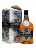 A bottle of Teacher's Royal Highland 12 Year Old / Bot.1980s Blended Scotch Whisky