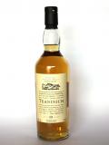 A bottle of Teaninich 10 year