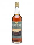 A bottle of Teaninich 12 Year Old / Bot.1991 / Celebration of Reopening Highland Whisky
