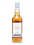 A bottle of Teaninich 1973 / Berry Brothers& Rudd Highland Whisky